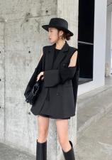 二件套马甲，女装马夹，女人家淼漫