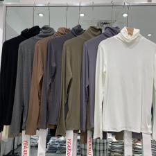 秋季新款、打底，其它，曵袖