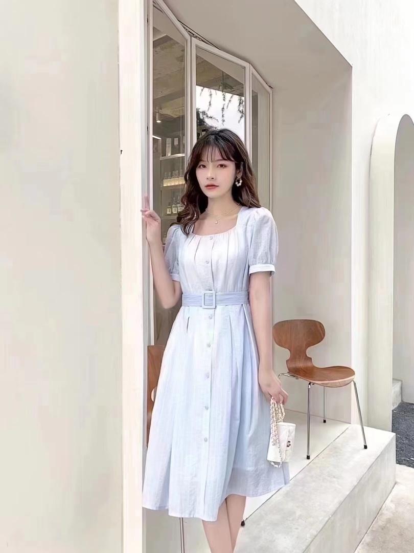 连衣裙，女装连衣裙，Lico&co(2F)