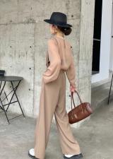 【现货】休闲风两件套裤装，其它，芷炫