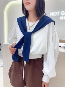卫衣,女装卫衣/绒衫,辣妹子辣