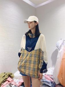 风衣外套,女装风衣,别无选择