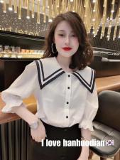 天使飘临服饰秋季新款时尚女装小衫，其它，天使飘临