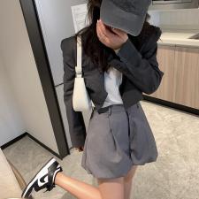 花苞短裤，其它，XTZ style