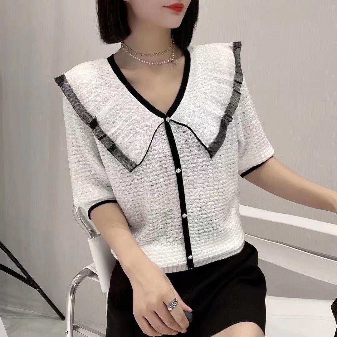 秋季新款，其它，蓝涩萱
