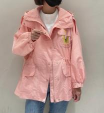 休闲外套，其它，依岸