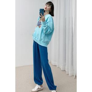 现货 well 小熊卫衣,女装卫衣/绒衫,maiku