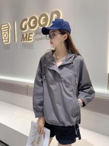 秋款风衣,女装风衣,菲特佳人