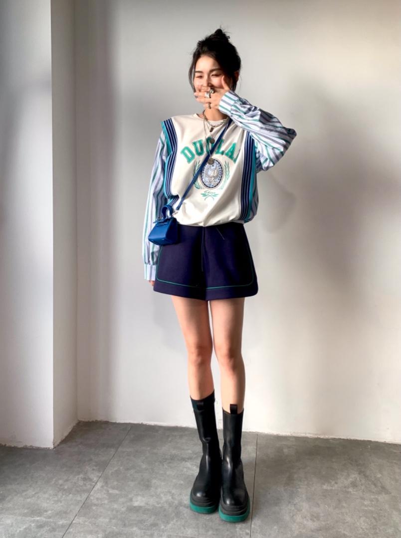 秋季上新，其它，多来