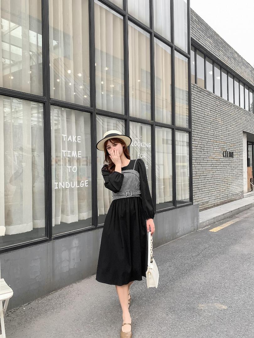 淑女二件套，其它，时尚秀衣阁