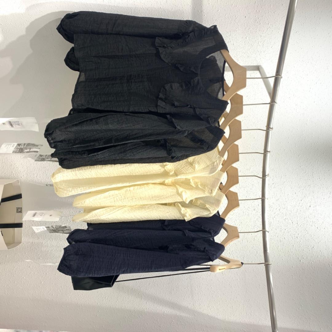 秋装上衣，其它，卡笛琇