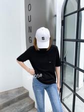 针织五分袖，其它，千百莲