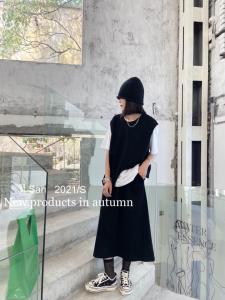 不规则背心,女装背心吊带,33