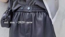 2021秋季新款时尚女短裤，其它，Tπ