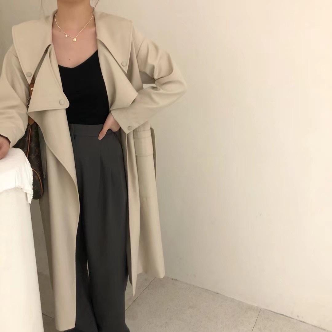 风衣，女装风衣，EVE