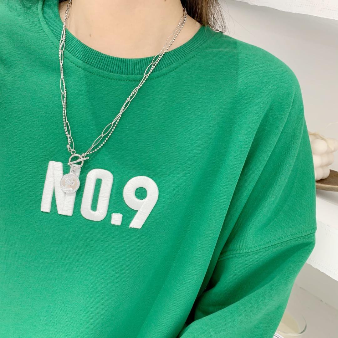 秋款卫衣NO.9，女装卫衣/绒衫，新雅行-1
