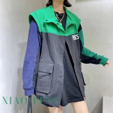 马甲，女装马夹，E品