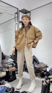 2021秋,其它,巴黎衣都