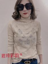 秋装新款上架，其它，君玲彩韵