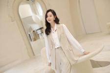 三件套套装，女装职业装，贻思茗