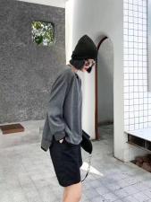 秋装新款，其它，火红