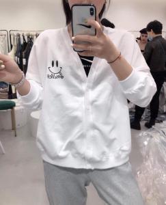 秋季印花小开衫,其它,魅力可诗