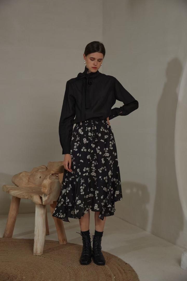 【??秋装新品小衫】，其它，DIINTTO地朵