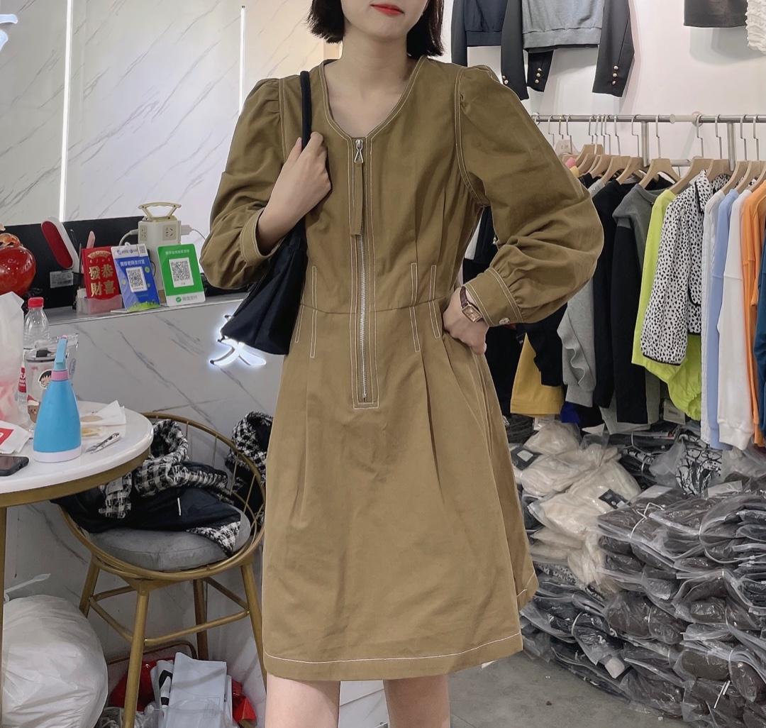 潮衣坊 HZCYF120639