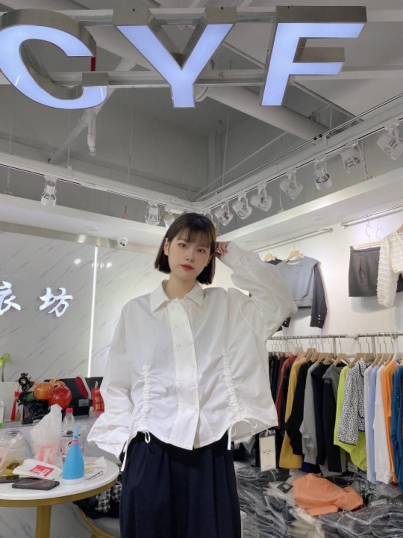 秋季新款，其它，潮衣坊