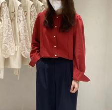 衬衣，其它，昕闻