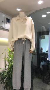 秋款卫衣,女装卫衣/绒衫,良布品衣