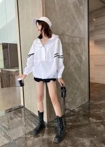 爱美欧秋装新款韩版卫衣，女装卫衣/绒衫，爱美欧