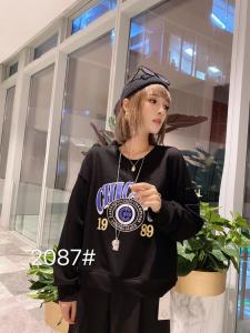 秋装新款卫衣,女装卫衣/绒衫,柏旺阁