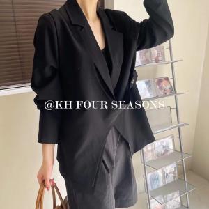 一套新款,其它,KE HAN SEASON 柯含四季