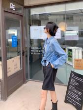 早秋新款全面上新啦5099里奈，其它，里奈(5F)