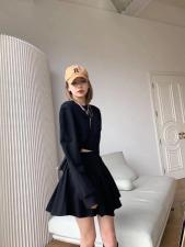 新品两件套卫衣裙装，女装卫衣/绒衫，G7V7