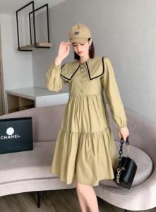 少女时代连衣裙,女装连衣裙,英利伊人