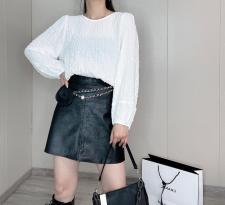 韩版小衫，其它，迪黎