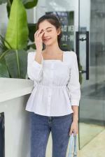 [现货]秋季新款衬衣，其它，伊然
