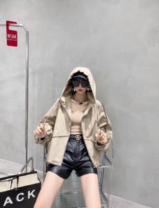 （外套）秋季外套,其它,安比希妮