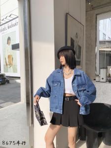 现货，牛仔外套,其它,ZYDZ在依店主