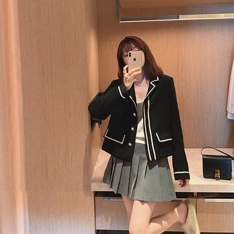 同款小香外套，其它，U·M