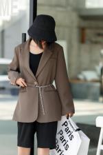 西装，女装西装，百里玉叶