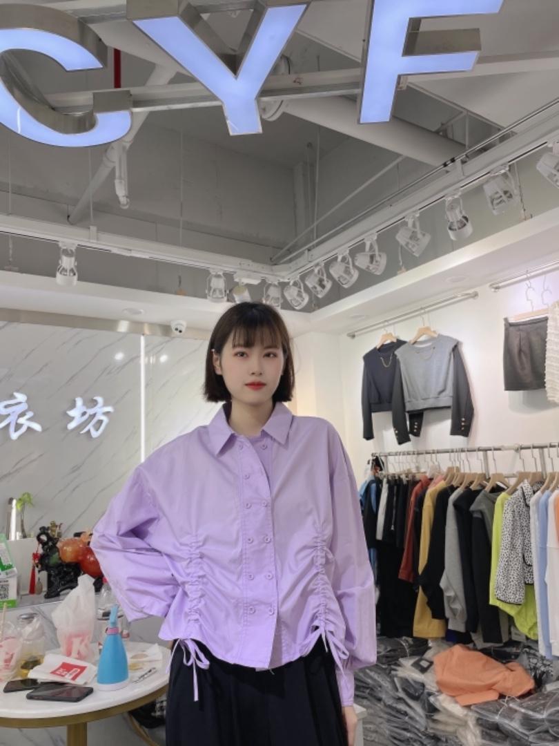 秋季新款，其它，潮衣坊