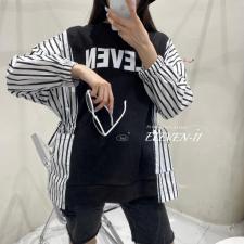 秋款衬衣，其它，ELEVEN 拾壹