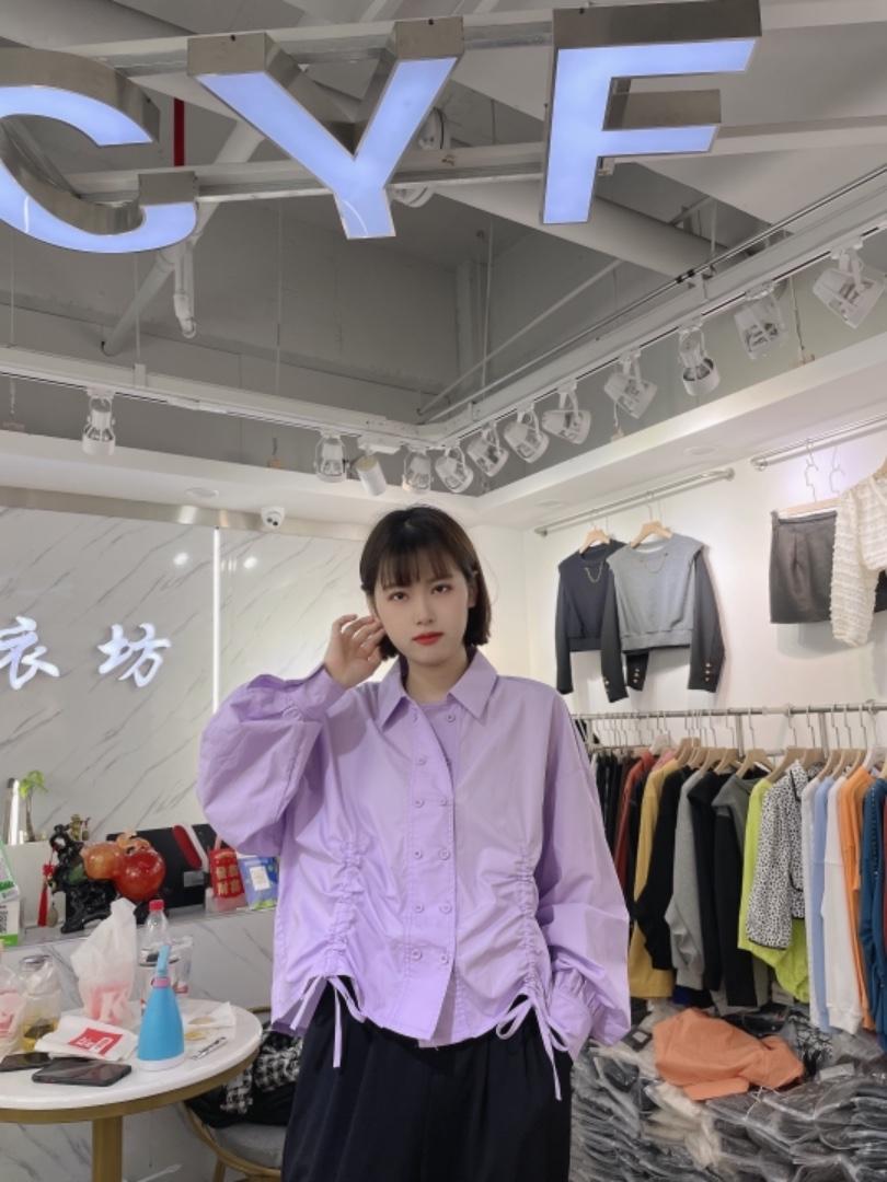 潮衣坊 HZCYF120641