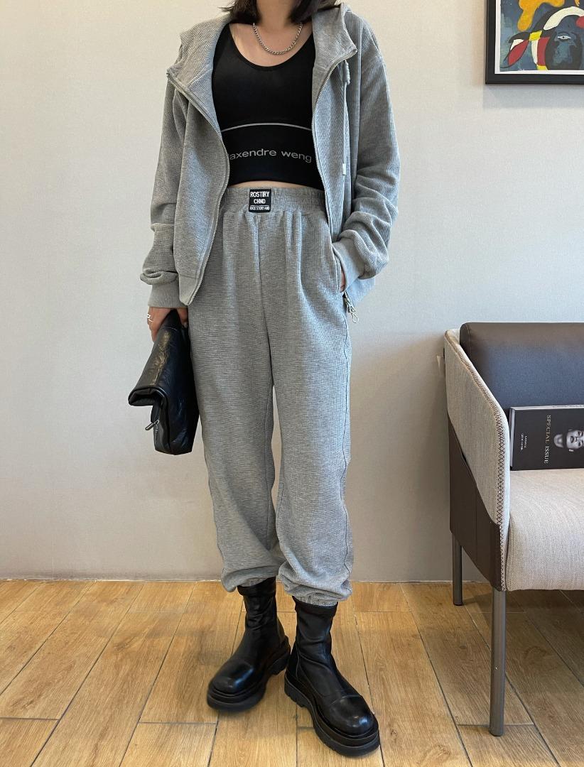 秋装卫衣套装，女装卫衣/绒衫，斯帛芬迪