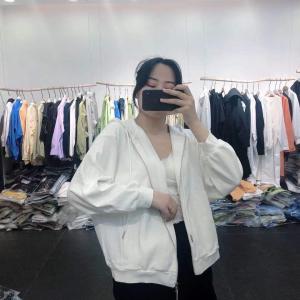 开衫卫衣,女装卫衣/绒衫,佳拉佳丝
