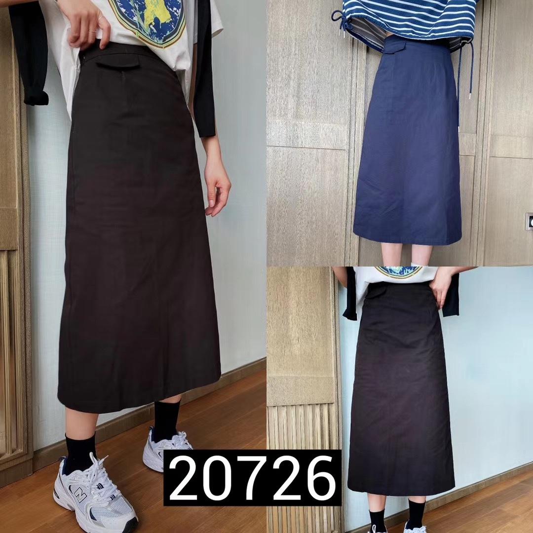 秋装半裙，女装半身裙，视线·L