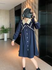 精典蓝月 JDLY121175